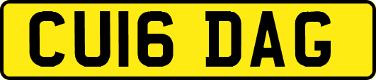 CU16DAG