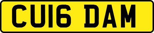 CU16DAM