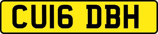 CU16DBH