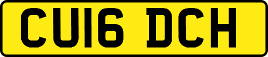 CU16DCH