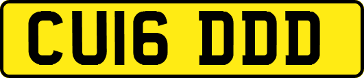 CU16DDD