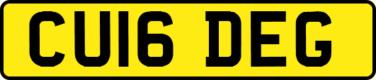 CU16DEG