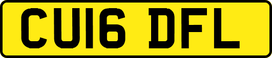 CU16DFL