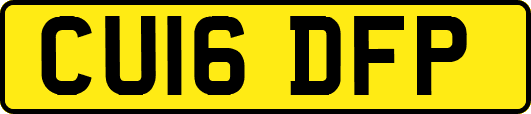 CU16DFP