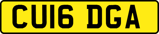 CU16DGA