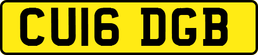 CU16DGB