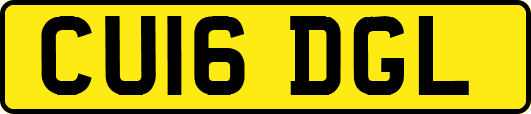 CU16DGL