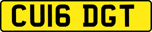 CU16DGT