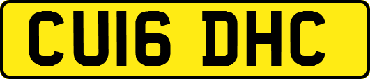 CU16DHC