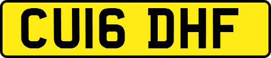 CU16DHF