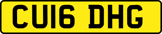 CU16DHG