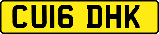 CU16DHK