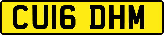 CU16DHM