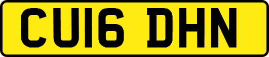 CU16DHN