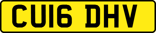 CU16DHV