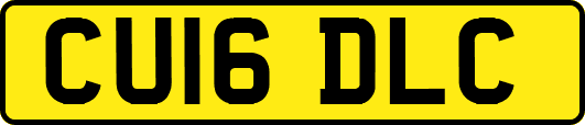 CU16DLC