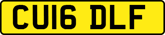 CU16DLF