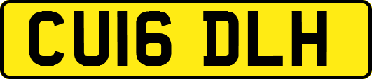 CU16DLH