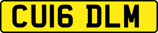 CU16DLM
