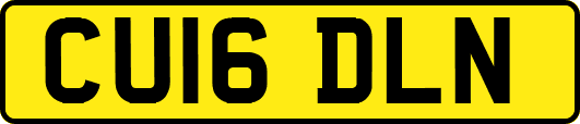 CU16DLN