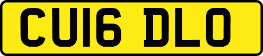 CU16DLO