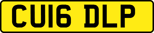CU16DLP