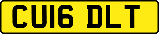 CU16DLT