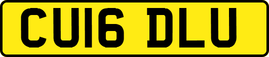 CU16DLU