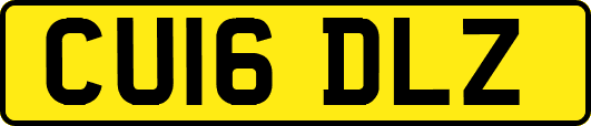 CU16DLZ