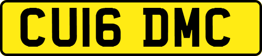 CU16DMC