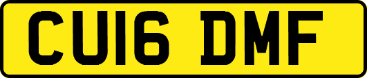 CU16DMF