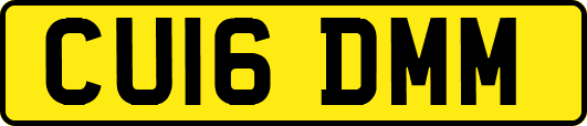 CU16DMM