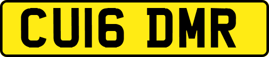 CU16DMR