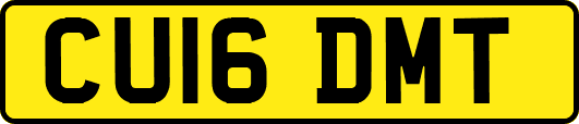 CU16DMT