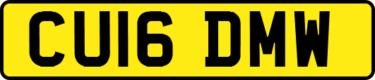 CU16DMW