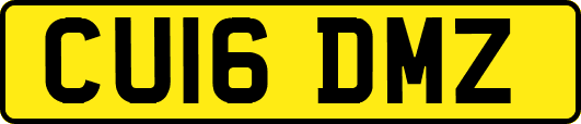 CU16DMZ