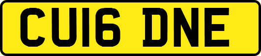 CU16DNE