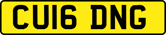 CU16DNG