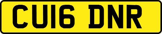 CU16DNR