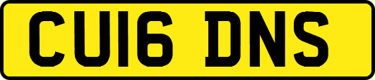 CU16DNS