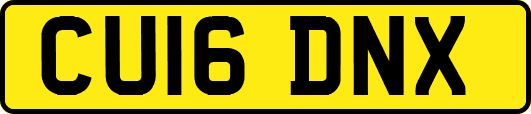 CU16DNX