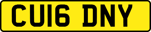 CU16DNY