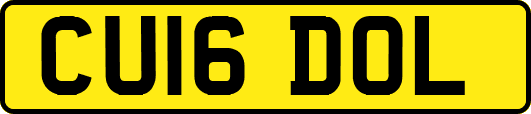CU16DOL