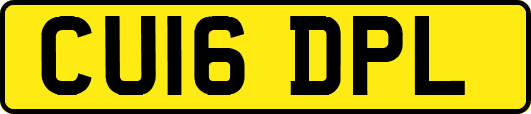 CU16DPL