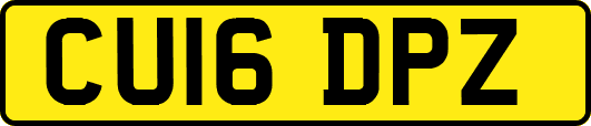 CU16DPZ