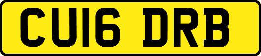 CU16DRB