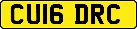 CU16DRC