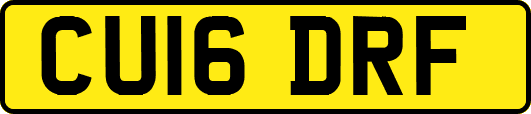 CU16DRF