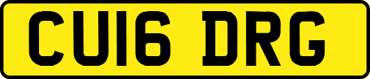 CU16DRG