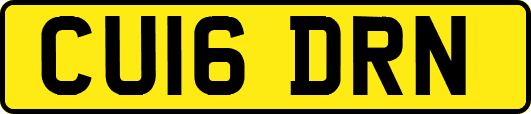 CU16DRN